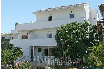 Pension de famille Arbanija 4